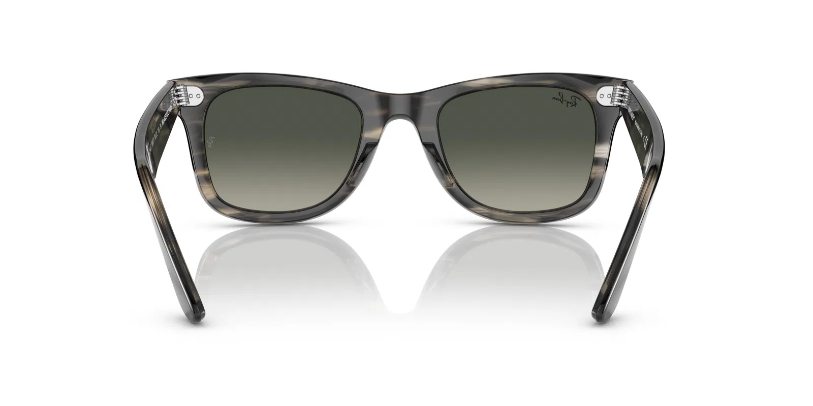 Ray-Ban Wayfarer 2140F Sunglasses - view 218